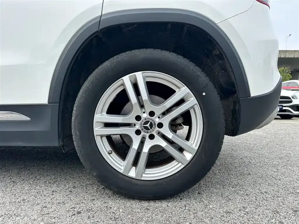 Mercedes-Benz GLA 2023 из CN, фото 3