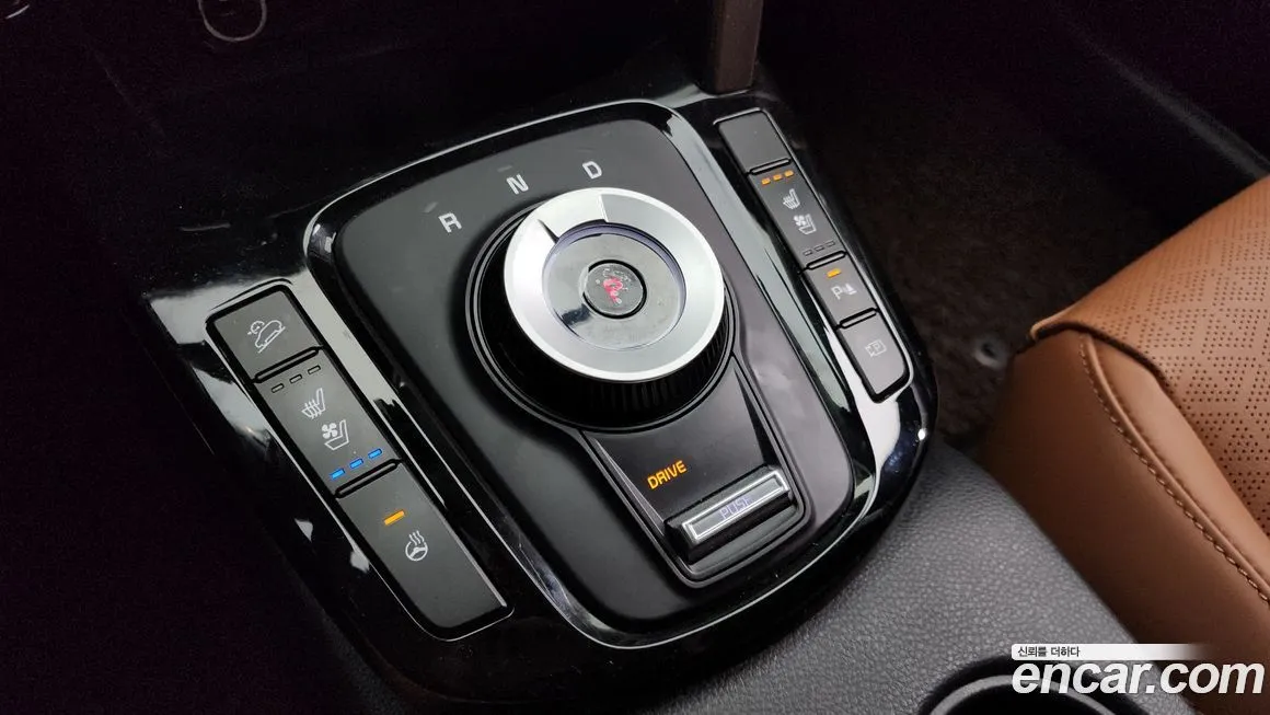 Kia Seltos 2024 из KR, фото 9