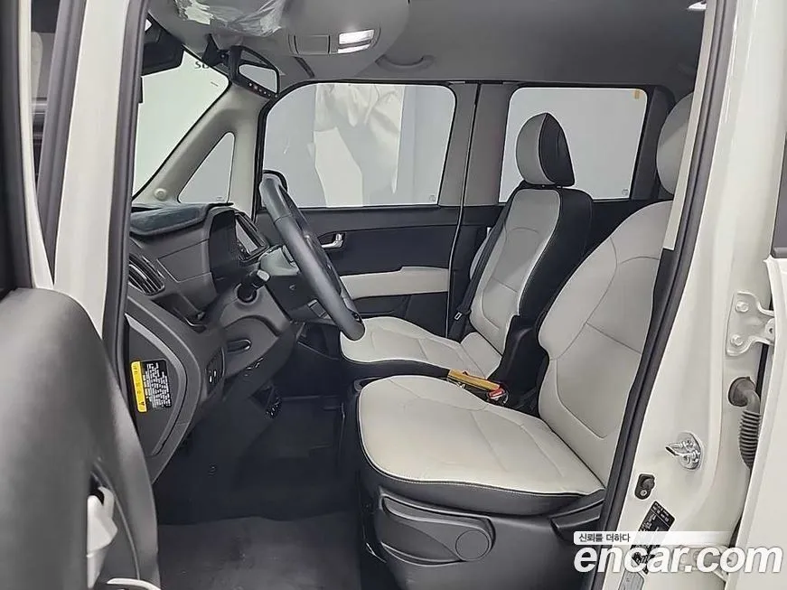Kia RAY 2024 из KR, фото 10