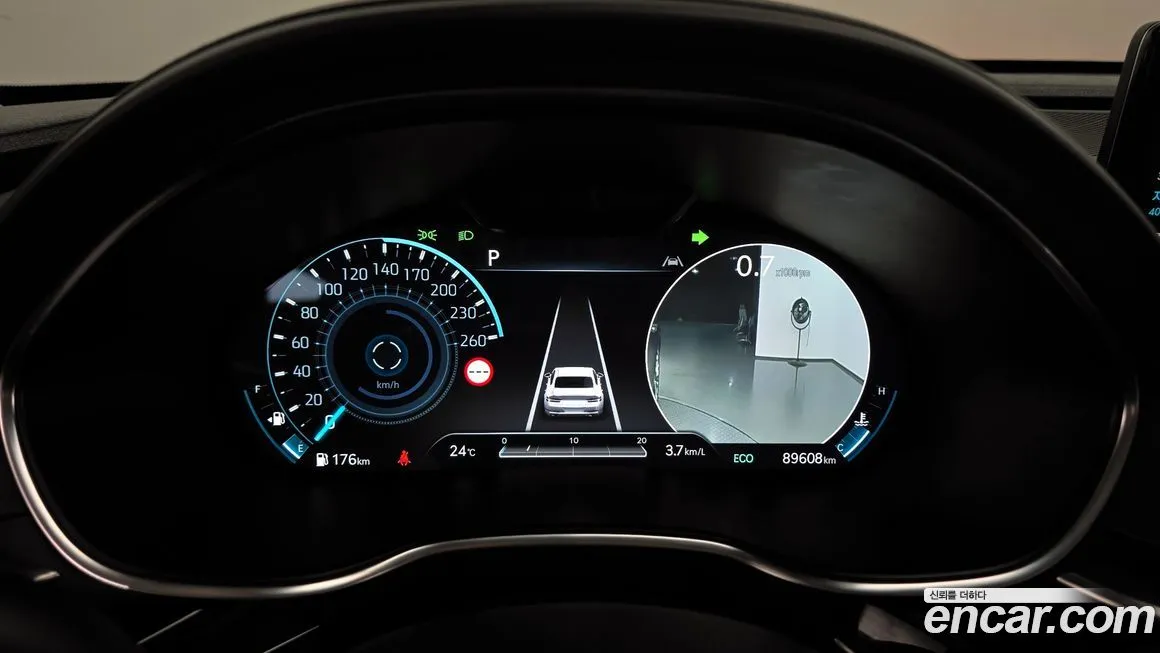 Genesis G80 2022 из KR, фото 8