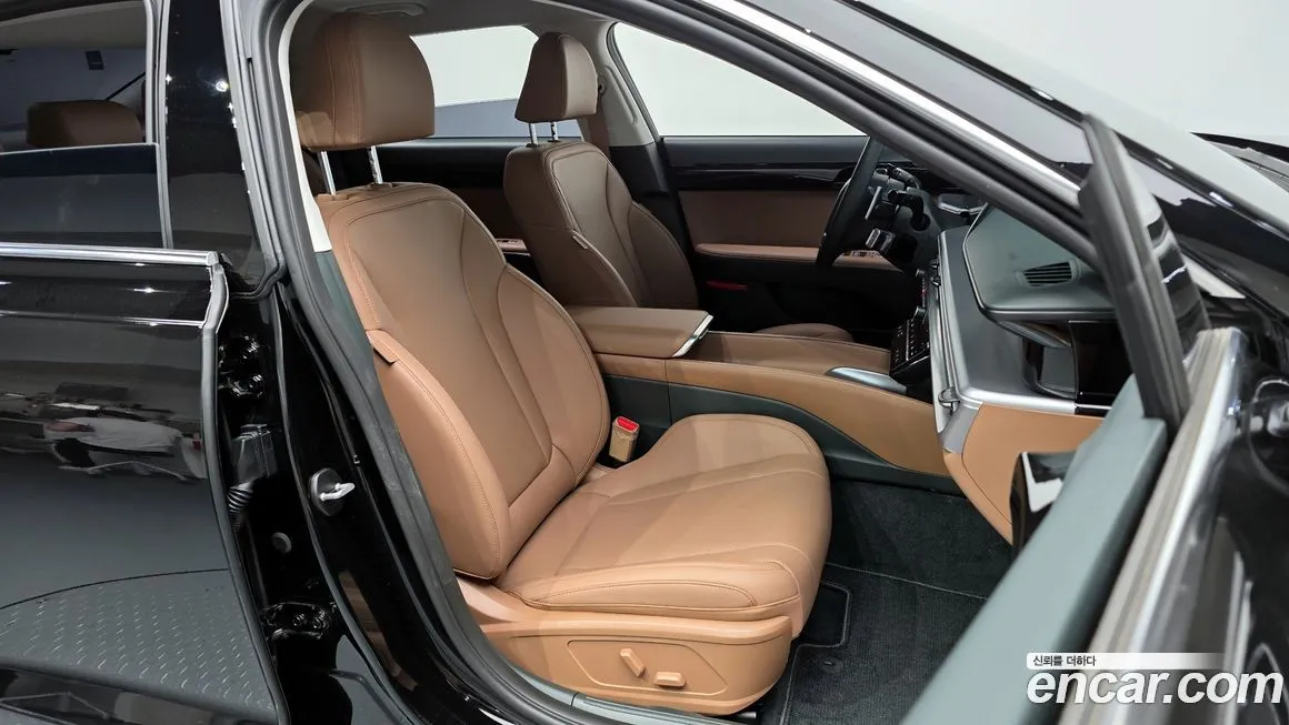 Hyundai Grandeur 2025 из KR, фото 10