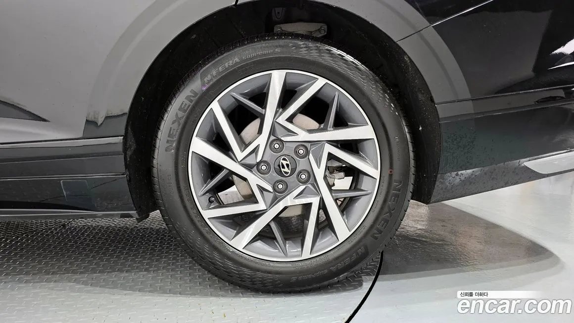 Hyundai Grandeur 2025 из KR, фото 5