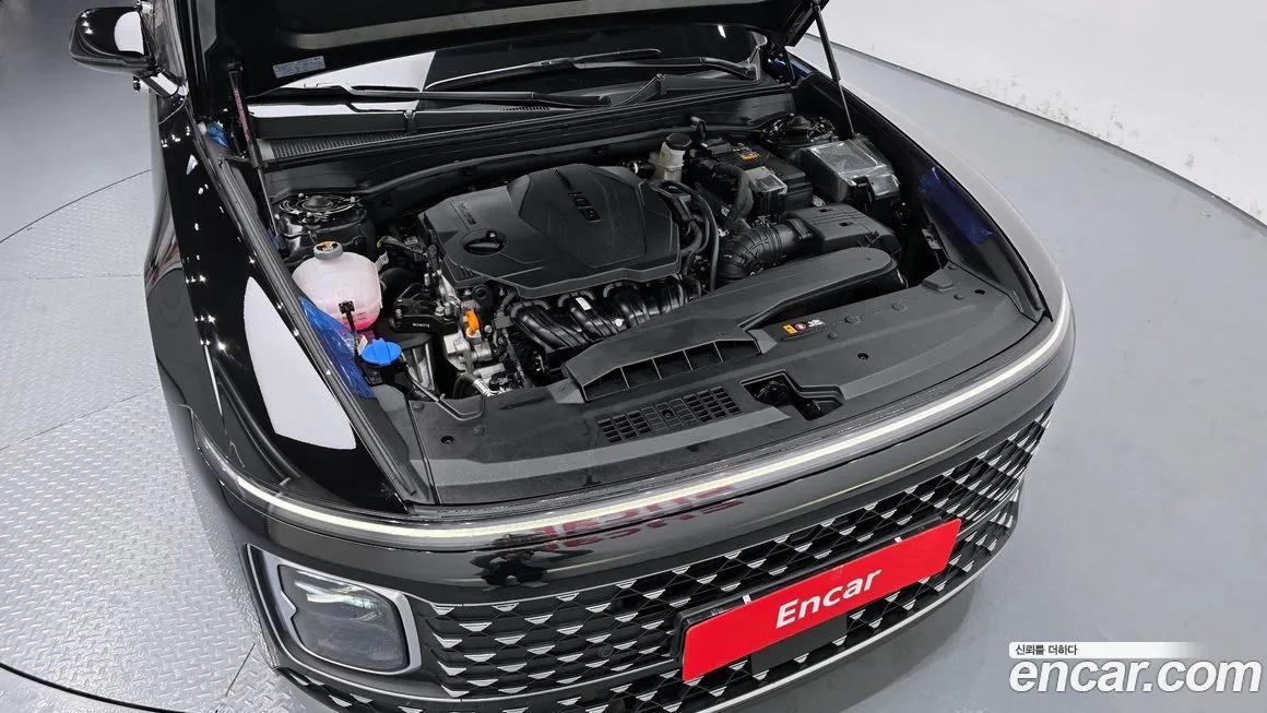 Hyundai Grandeur 2025 из KR, фото 6