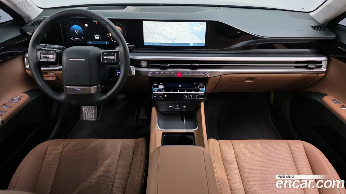 Hyundai Grandeur 2025 из KR, фото 7