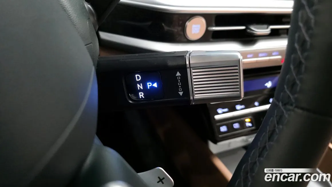 Hyundai Grandeur 2025 из KR, фото 9