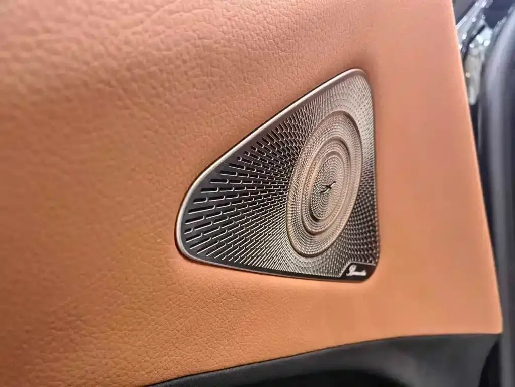 Mercedes-Benz S-Class 2021 из CN, фото 5