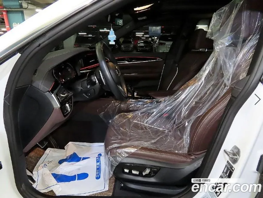 BMW Gran Turismo 2022 из KR, фото 6