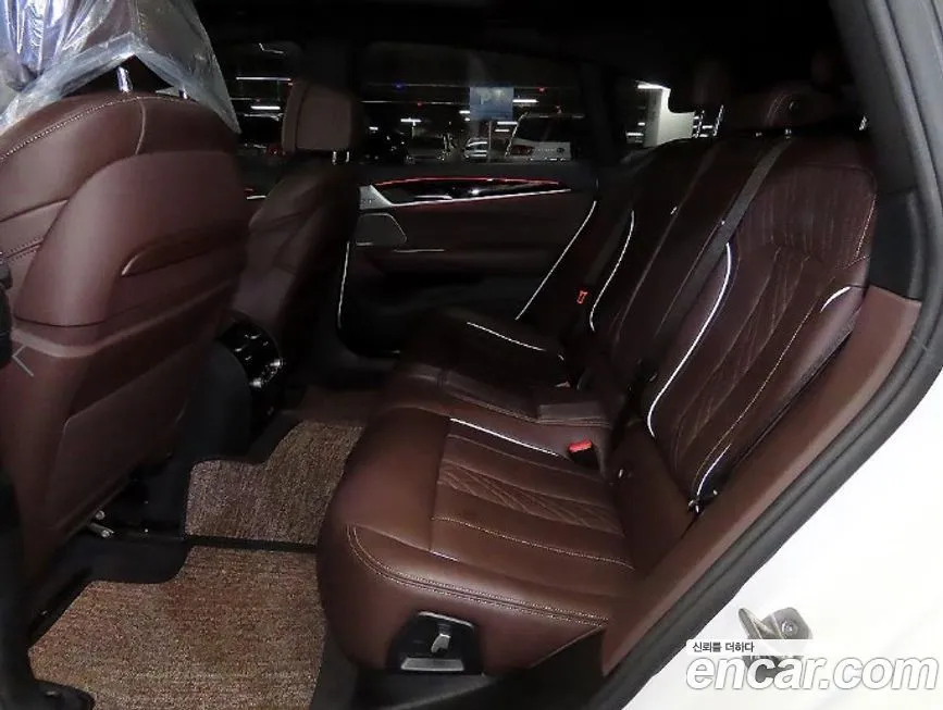 BMW Gran Turismo 2022 из KR, фото 7