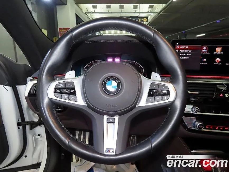 BMW Gran Turismo 2022 из KR, фото 8