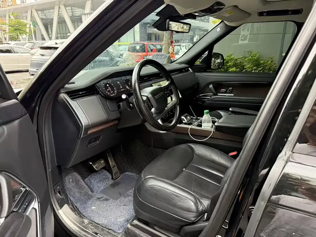Land Rover Range Rover 2022 из CN, фото 4