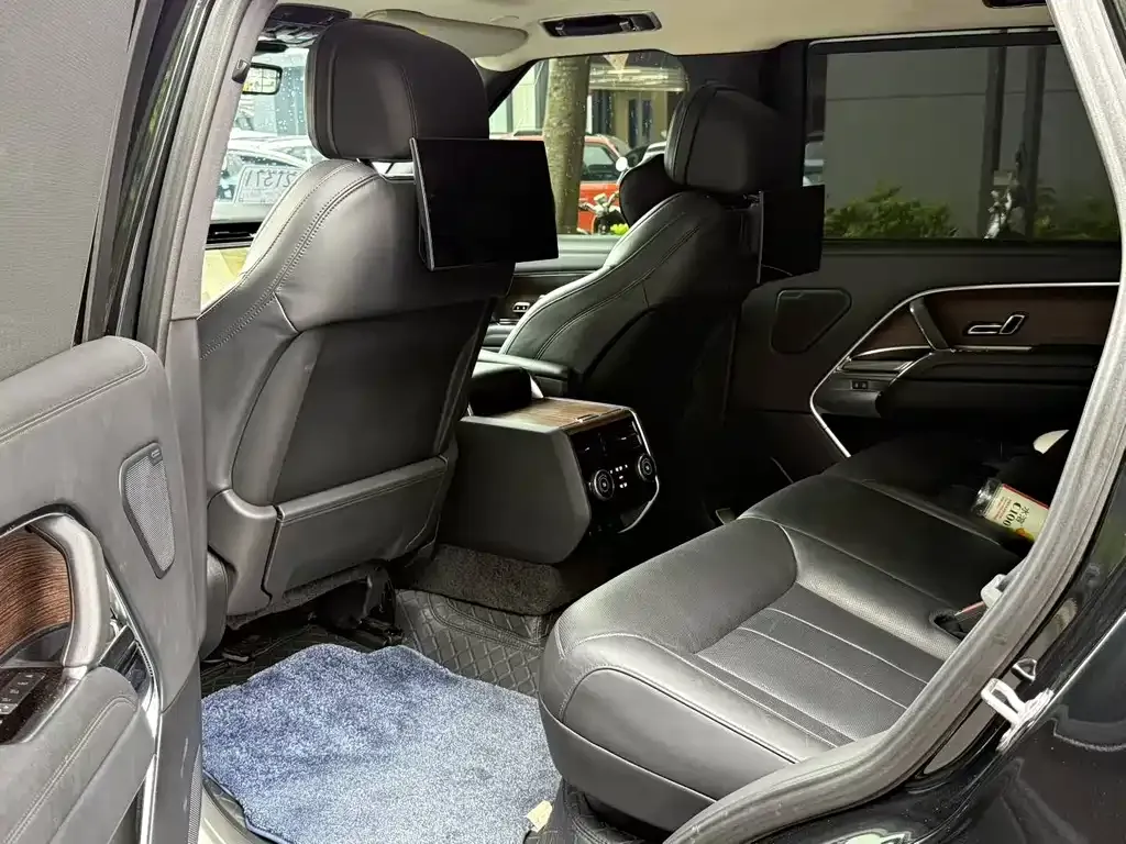 Land Rover Range Rover 2022 из CN, фото 5
