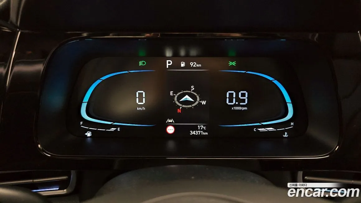 Hyundai AVANTE 2024 из KR, фото 8