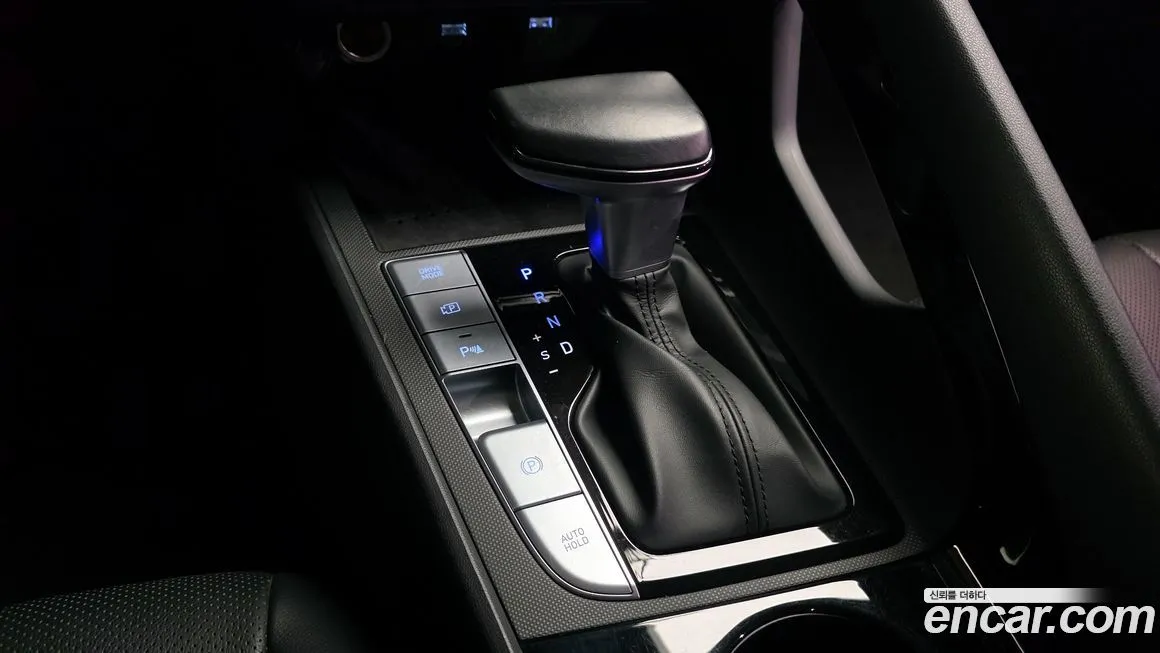 Hyundai AVANTE — фото 9