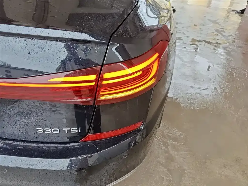 Volkswagen Passat 2022 из CN, фото 8