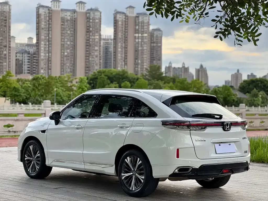 Honda UR-V 2021 из CN, фото 10
