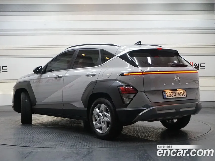 Hyundai Kona 2023 из KR, фото 5