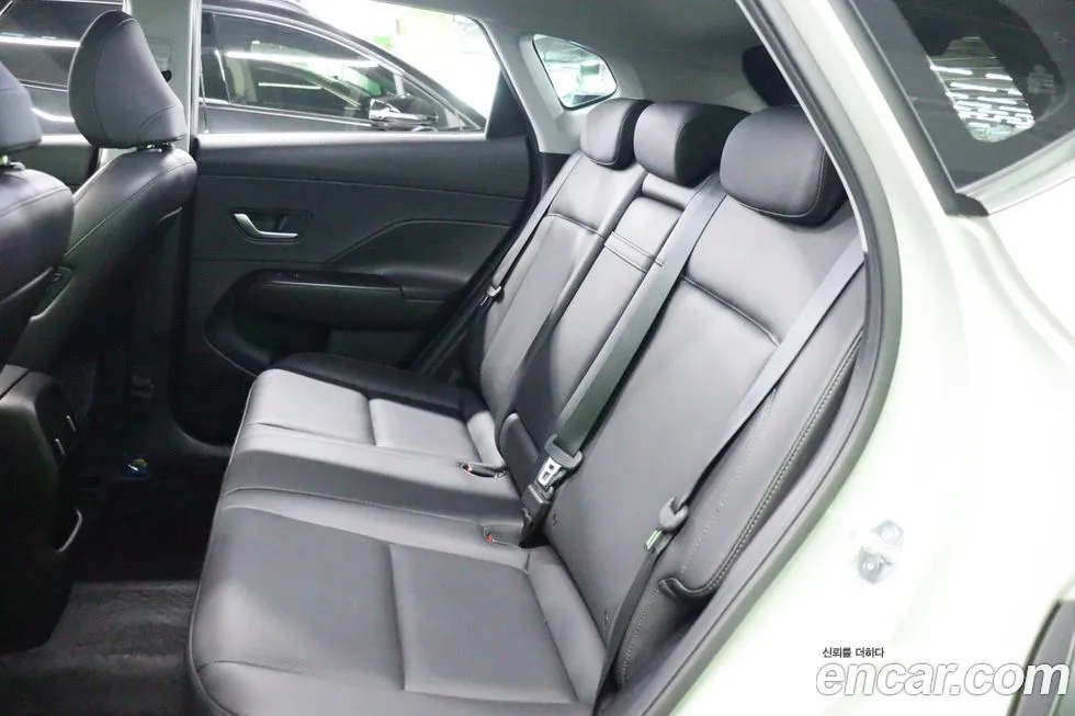 Hyundai Kona 2023 из KR, фото 8