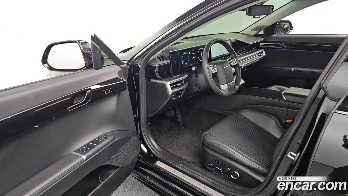 Hyundai Grandeur 2023 из KR, фото 10