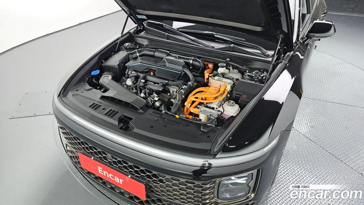 Hyundai Grandeur 2023 из KR, фото 6