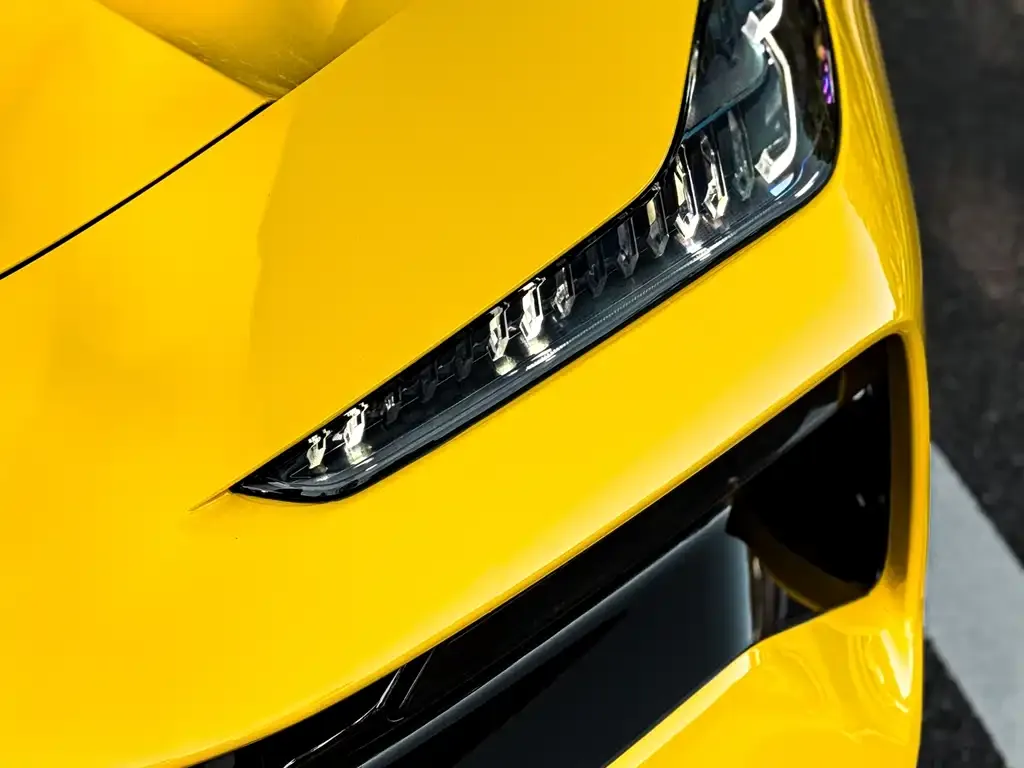 Lotus Eletre 2023 из CN, фото 8