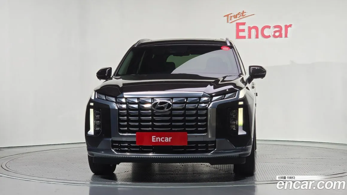 Hyundai Palisade — фото 3
