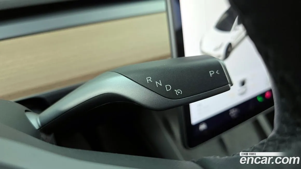 Tesla Model 3 2022 из KR, фото 9