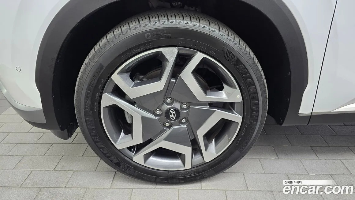 Hyundai Palisade 2024 из KR, фото 5
