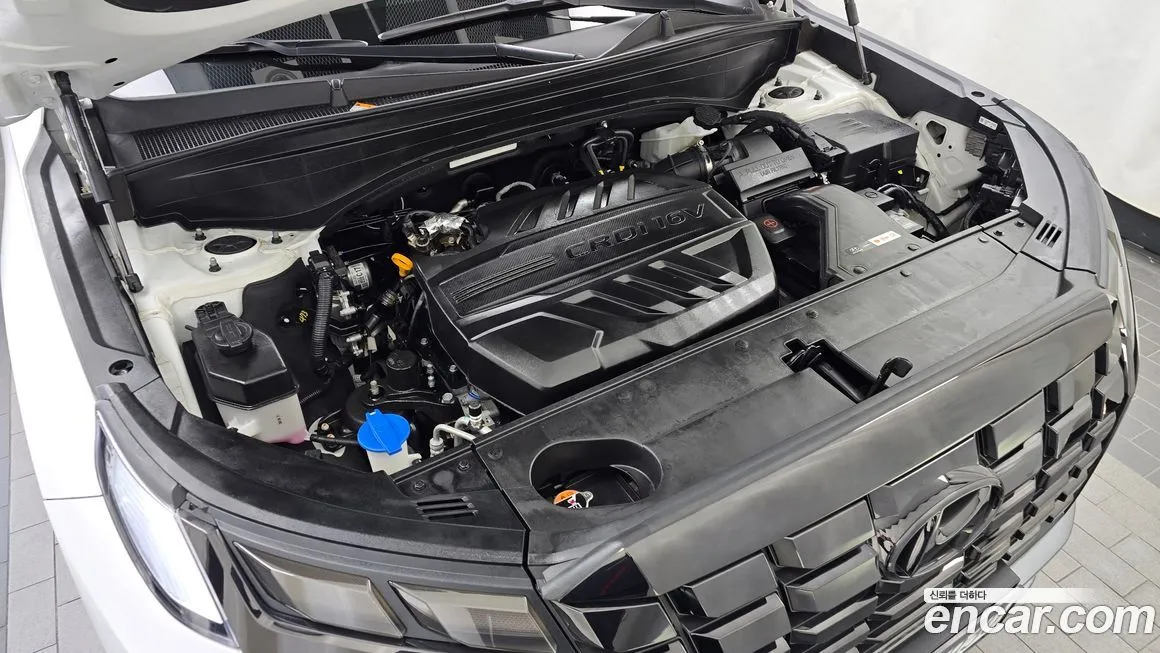 Hyundai Palisade 2024 из KR, фото 6