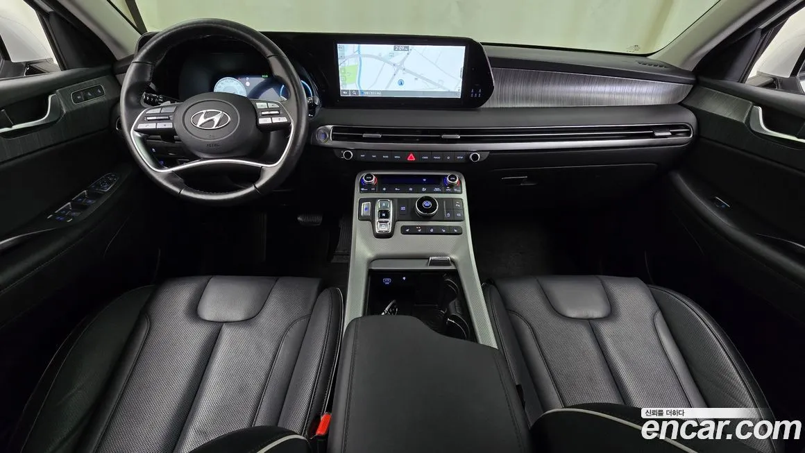Hyundai Palisade 2024 из KR, фото 7