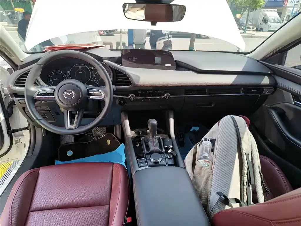 [object Object] 3 Axela 2024 из CN, фото 10