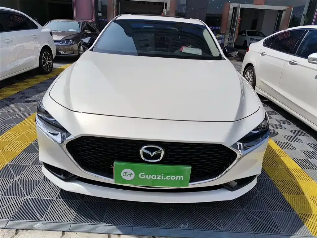 [object Object] 3 Axela 2024 из CN, фото 3