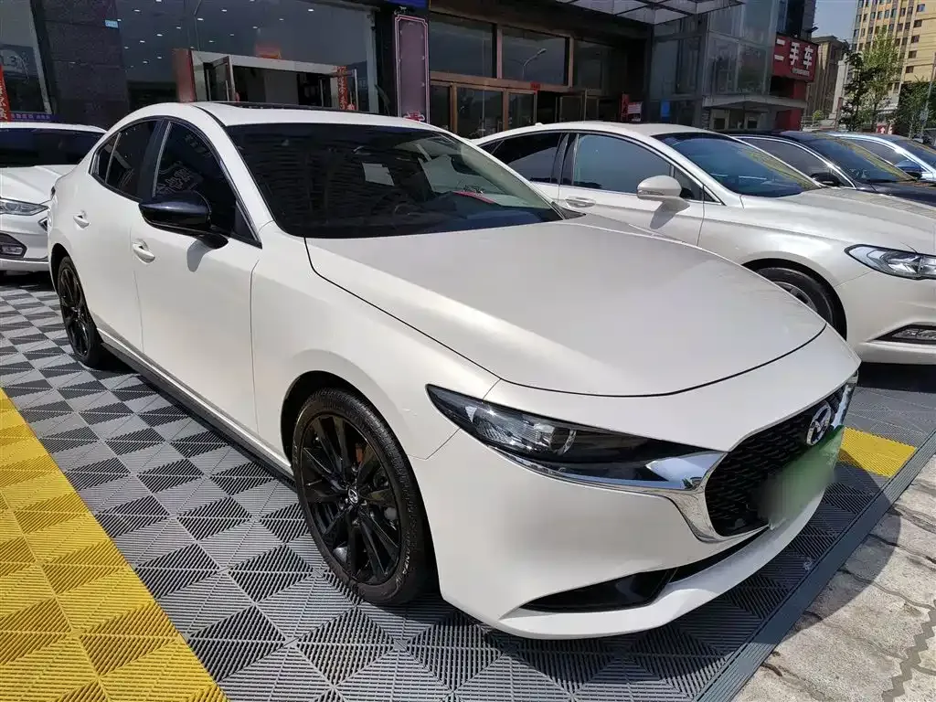 [object Object] 3 Axela 2024 из CN, фото 4