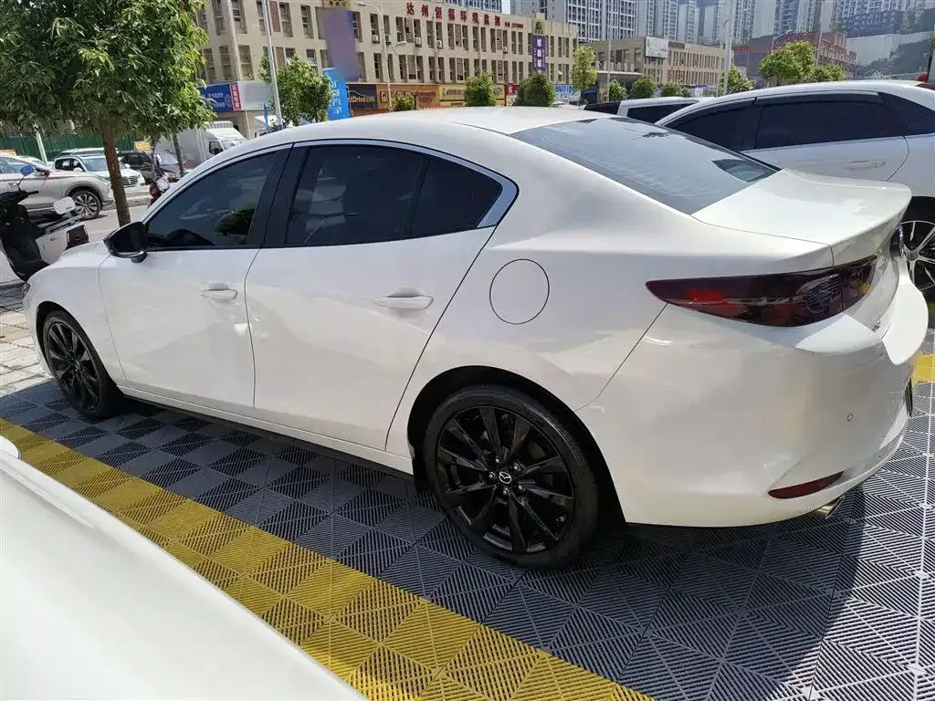 [object Object] 3 Axela 2024 из CN, фото 5