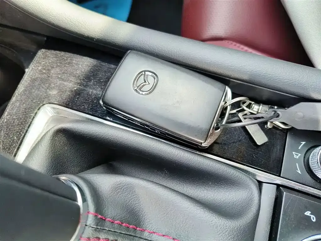 [object Object] 3 Axela 2024 из CN, фото 9