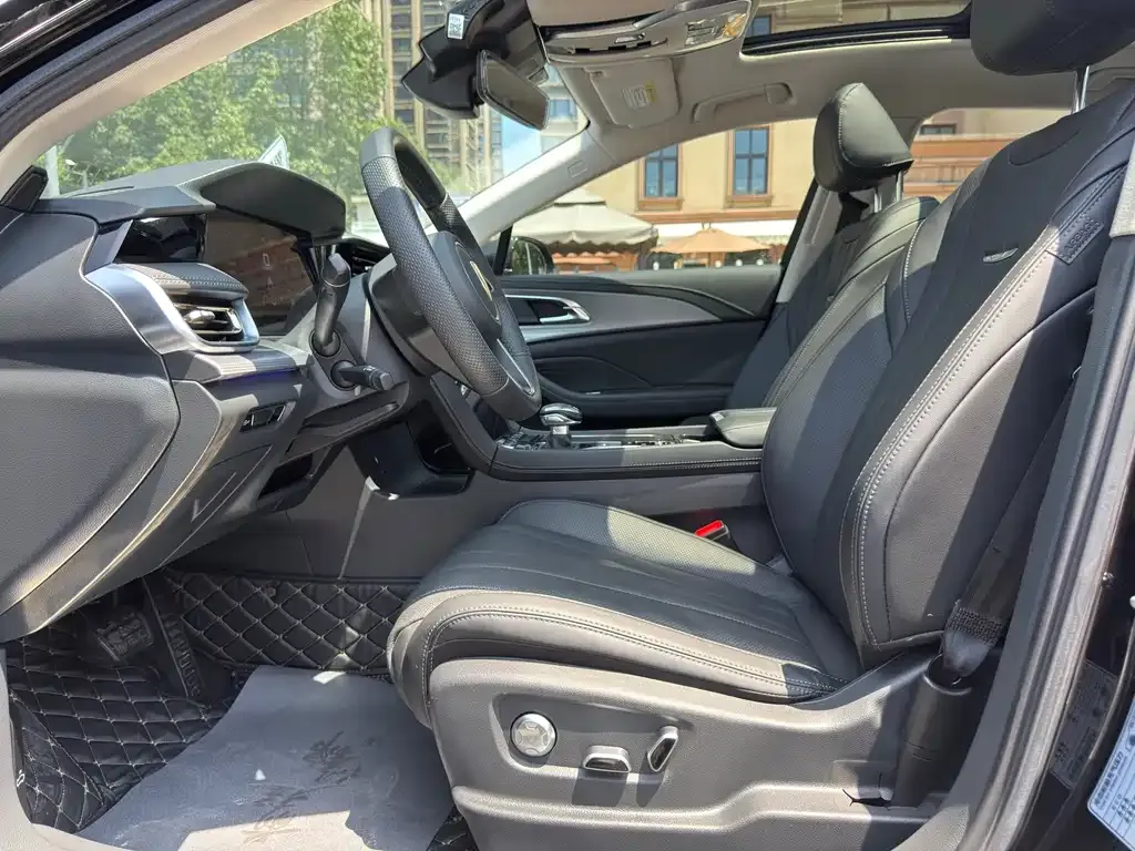 Hongqi H5 2023 из CN, фото 4