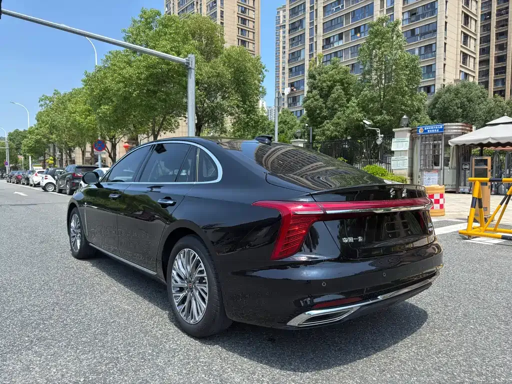 Hongqi H5 2023 из CN, фото 7