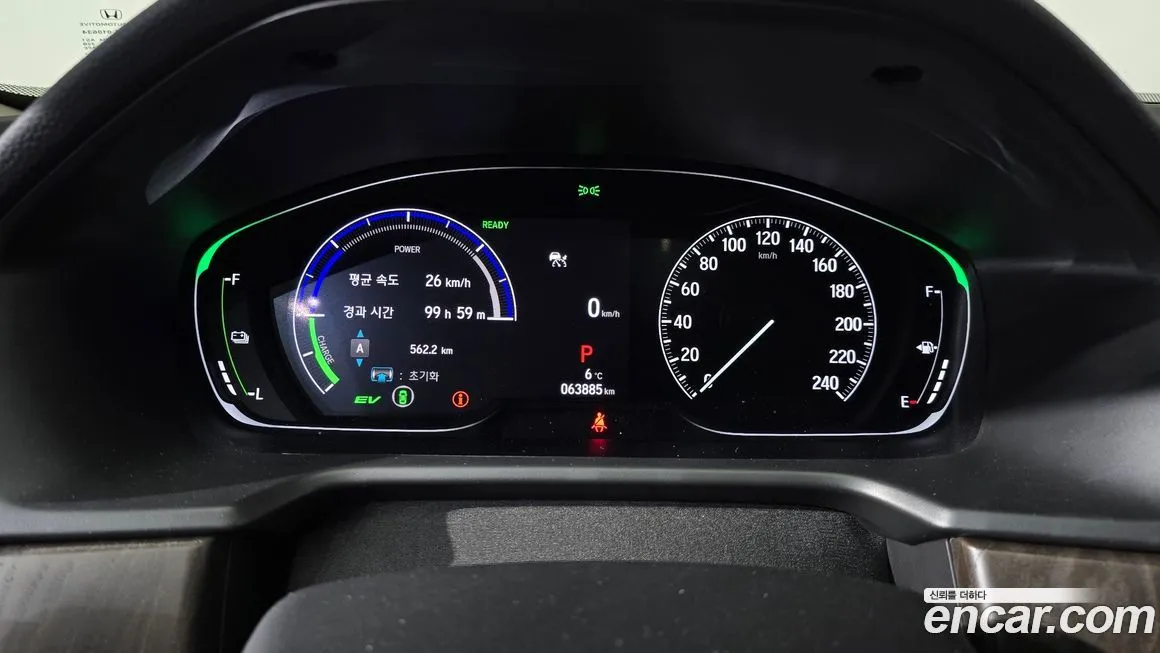 Honda Accord 2021 из KR, фото 8