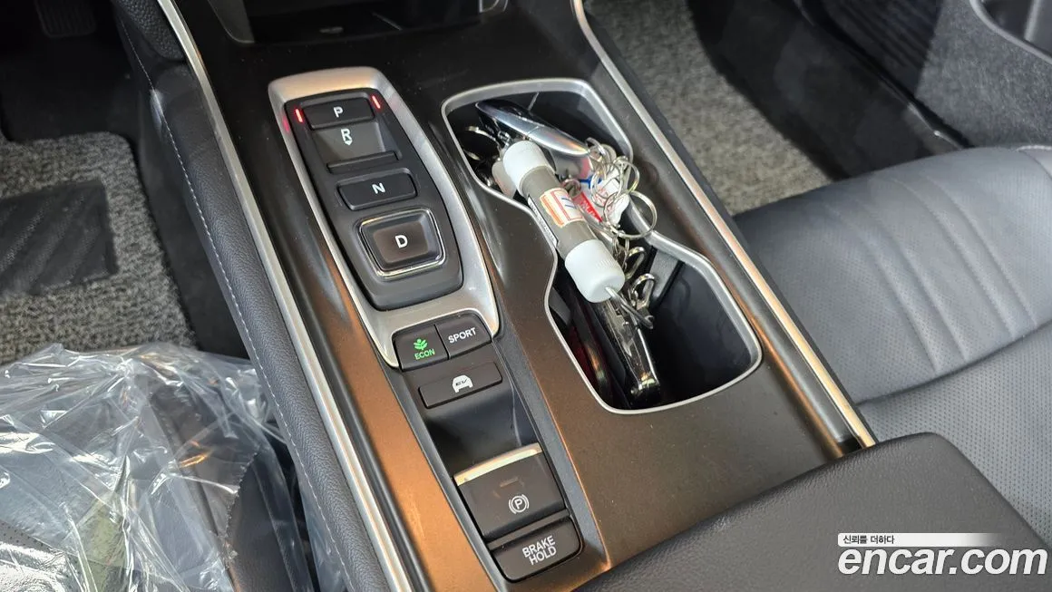 Honda Accord 2021 из KR, фото 9