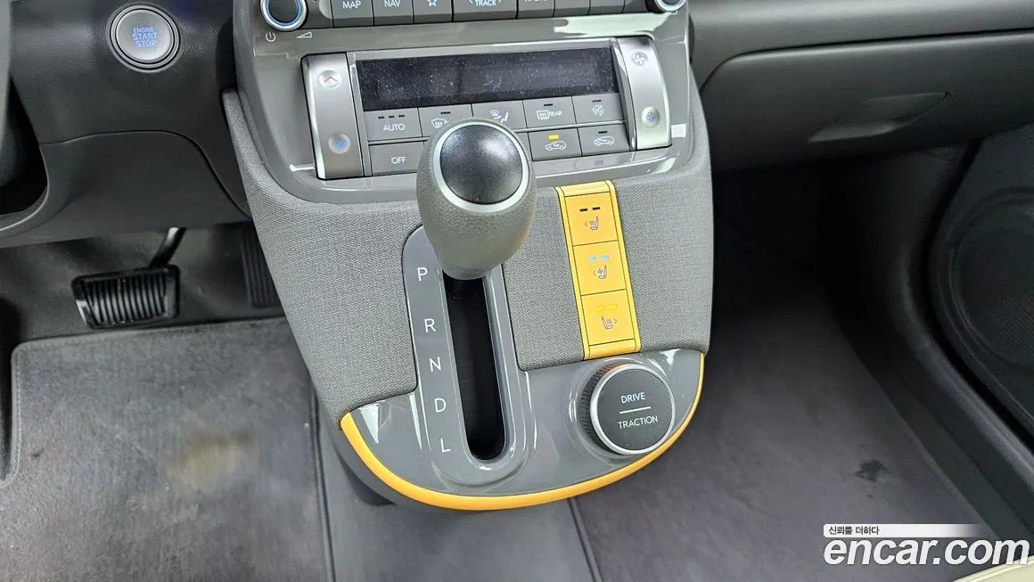 Hyundai Casper — фото 9
