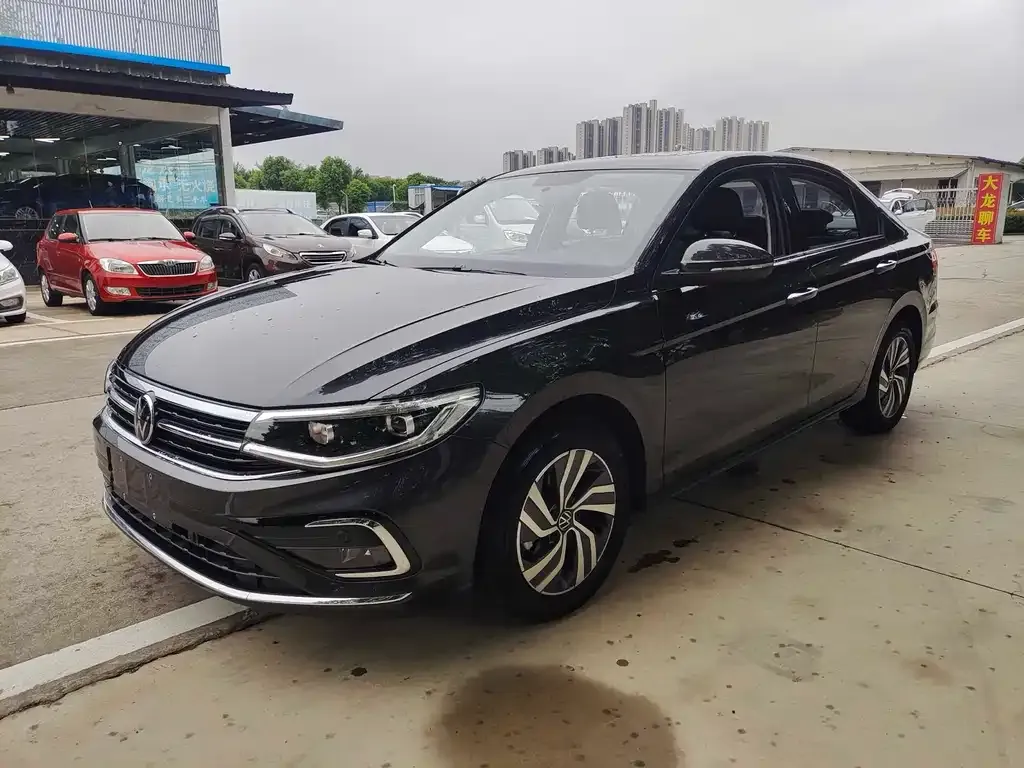 [object Object] Bora 2024 из CN, фото 2