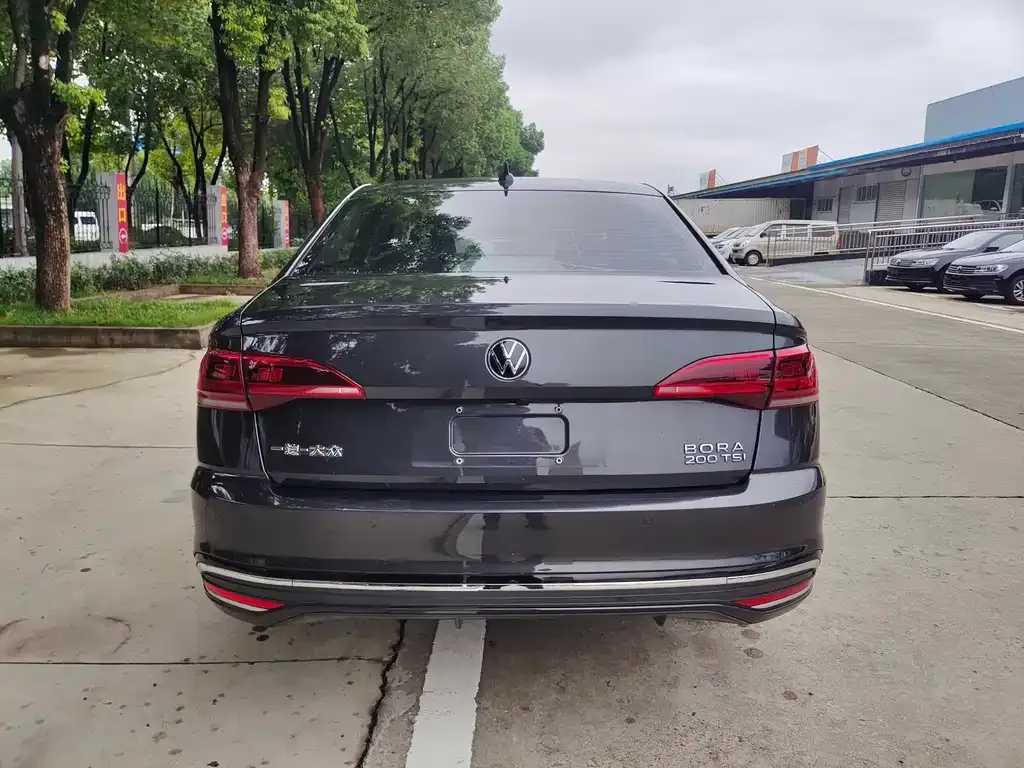 [object Object] Bora 2024 из CN, фото 8