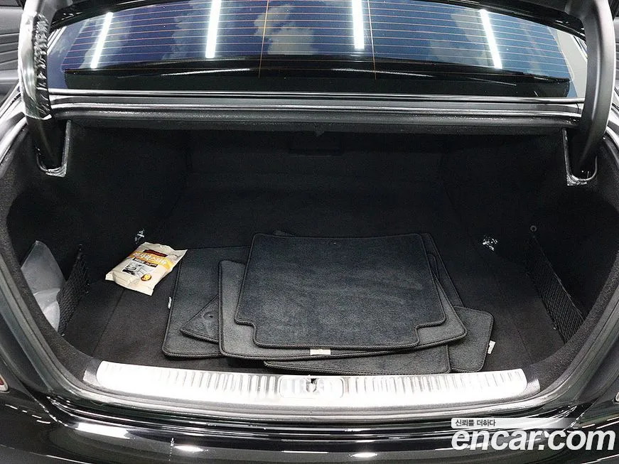 Kia K9 2021 из KR, фото 5