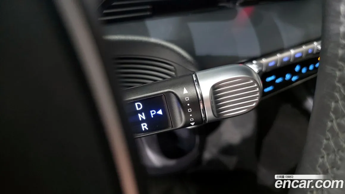 Hyundai Ioniq5 — фото 9