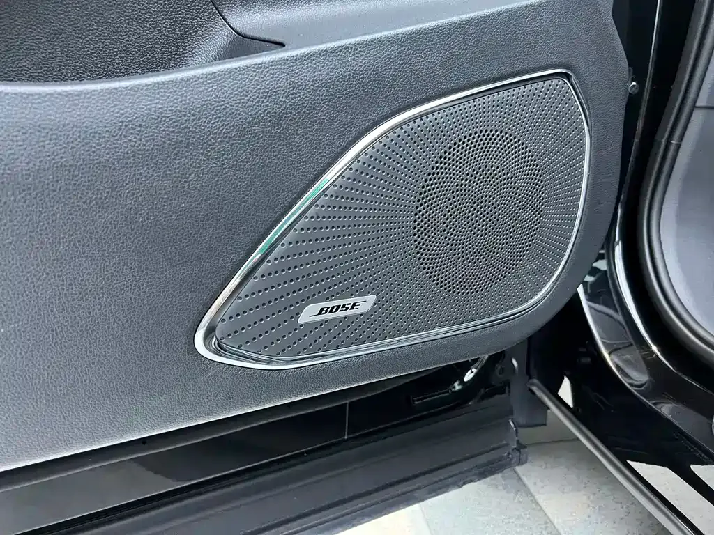 Hongqi HS5 2022 из CN, фото 3
