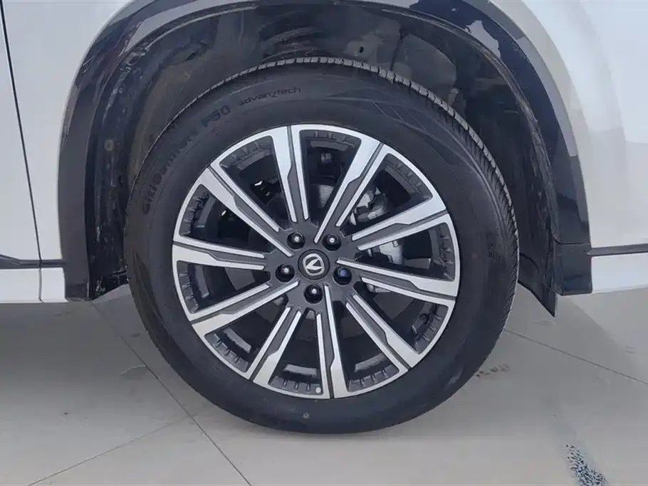 Changan CS75 PLUS — фото 6