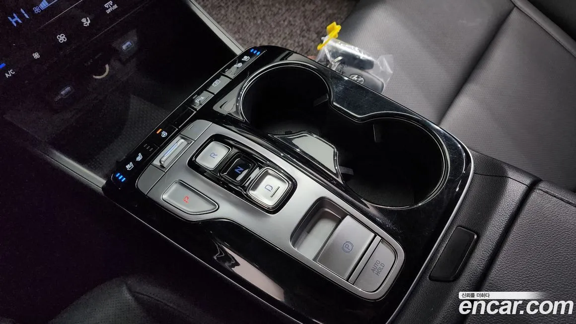 Hyundai Tucson — фото 9
