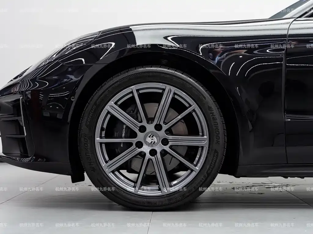 Porsche Panamera 2025 из CN, фото 6