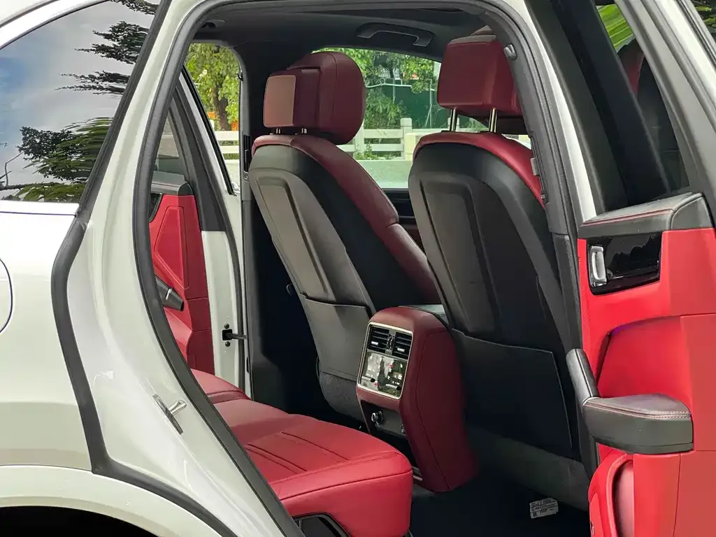 Porsche Cayenne 2023 из CN, фото 4