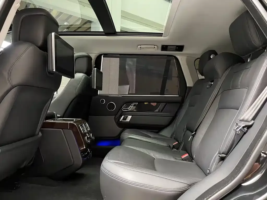 Land Rover Range Rover 2021 из CN, фото 6