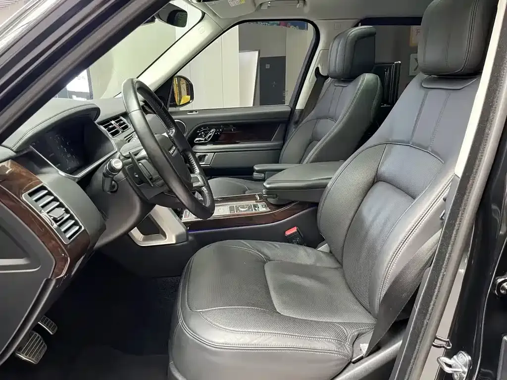 Land Rover Range Rover 2021 из CN, фото 8